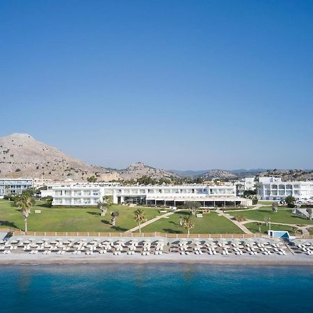 Atlantica Kolymbia Beach Eksteriør bilde